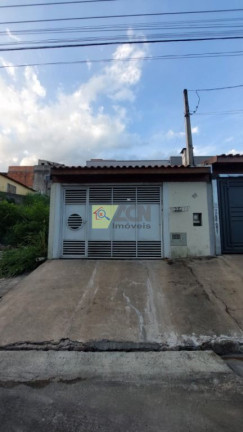 Imagem Casa com 2 Quartos à Venda, 82 m² em Vila Real - Hortolândia Imagem Casa com 2 Quartos à Venda, 82 m² em Vila Real - Hortolândia