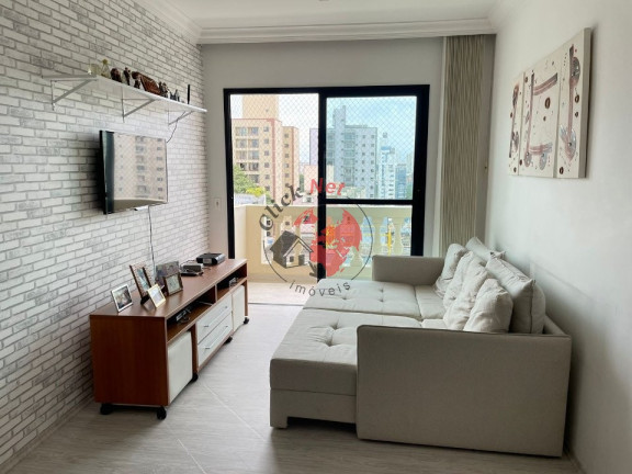 Imagem Apartamento com 2 Quartos à Venda, 70 m² em Baeta Neves - São Bernardo Do Campo