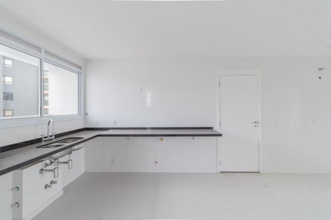 Imagem Apartamento com 3 Quartos à Venda, 163 m² em Indianópolis - São Paulo Imagem Apartamento com 3 Quartos à Venda, 163 m² em Indianópolis - São Paulo