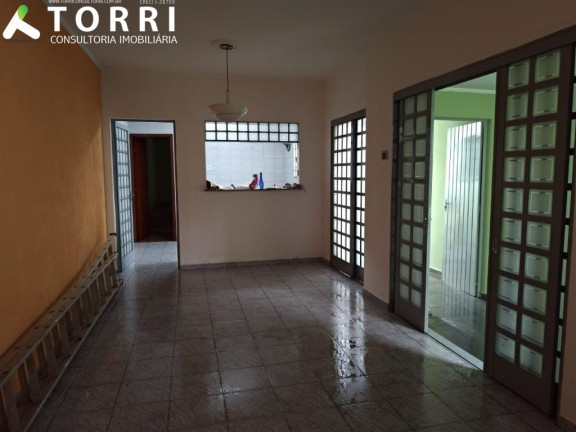 Imagem Sobrado com 2 Quartos à Venda, 170 m² em Vila Santana - Sorocaba Imagem Sobrado com 2 Quartos à Venda, 170 m² em Vila Santana - Sorocaba