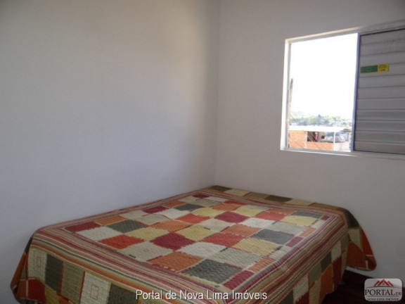 Imagem Casa com 3 Quartos à Venda,  em Jardim Das Américas - Nova Lima
