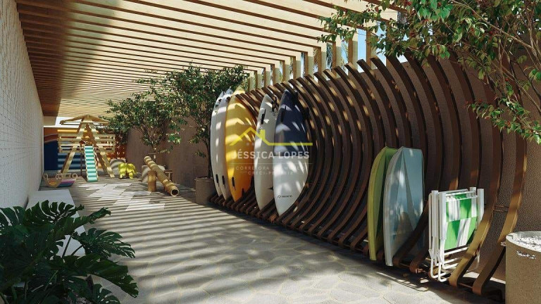 Imagem Apartamento com 1 Quarto à Venda, 39 m² em Jardim Oceania - João Pessoa Imagem Apartamento com 1 Quarto à Venda, 39 m² em Jardim Oceania - João Pessoa
