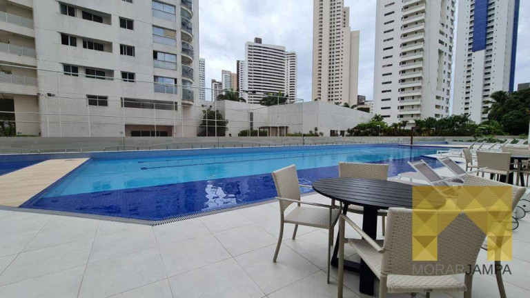Imagem Apartamento com 3 Quartos à Venda, 165 m² em Altiplano Cabo Branco - João Pessoa Imagem Apartamento com 3 Quartos à Venda, 165 m² em Altiplano Cabo Branco - João Pessoa