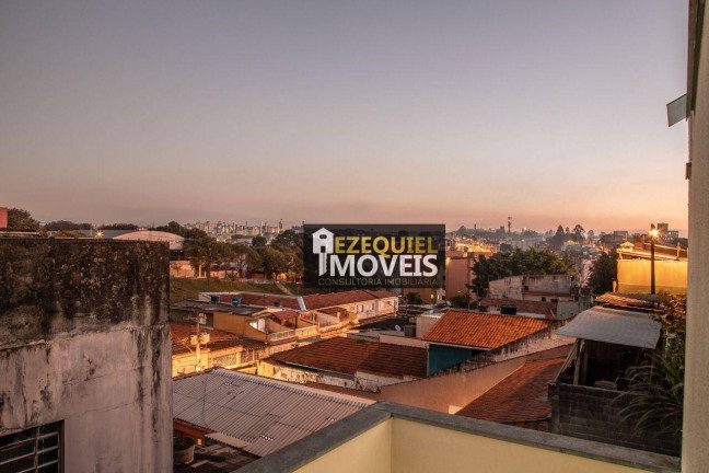 Imagem Casa de Condomínio com 3 Quartos à Venda,  em Planalto - São Bernardo Do Campo