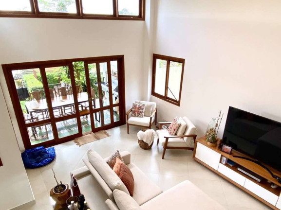 Imagem Casa de Condomínio com 4 Quartos à Venda, em Moinho Velho - Cotia Imagem Casa de Condomínio com 4 Quartos à Venda, em Moinho Velho - Cotia