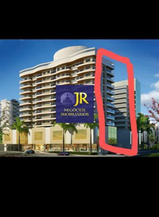 Imagem Apartamento com 3 Quartos à Venda, 110 m² em Praia Da Costa - Vila Velha