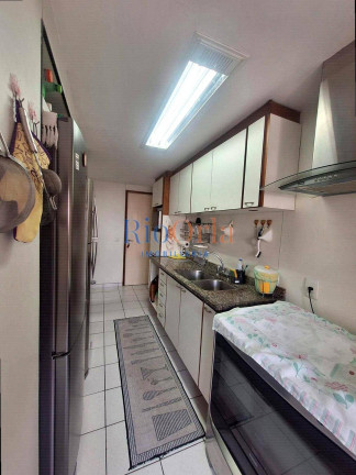 Imagem Apartamento com 4 Quartos à Venda, 148 m² em Barra Da Tijuca - Rio De Janeiro