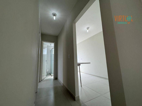 Imagem Apartamento com 2 Quartos à Venda, 48 m² em Vila Barreto - São Paulo
