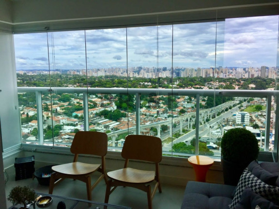 Imagem Apartamento com 2 Quartos à Venda, 66 m² em Jardim Aeroporto - São Paulo Imagem Apartamento com 2 Quartos à Venda, 66 m² em Jardim Aeroporto - São Paulo