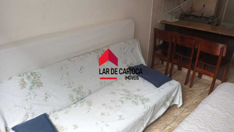 Imagem Apartamento com 1 Quarto à Venda, 25 m² em Copacabana - Rio De Janeiro Imagem Apartamento com 1 Quarto à Venda, 25 m² em Copacabana - Rio De Janeiro