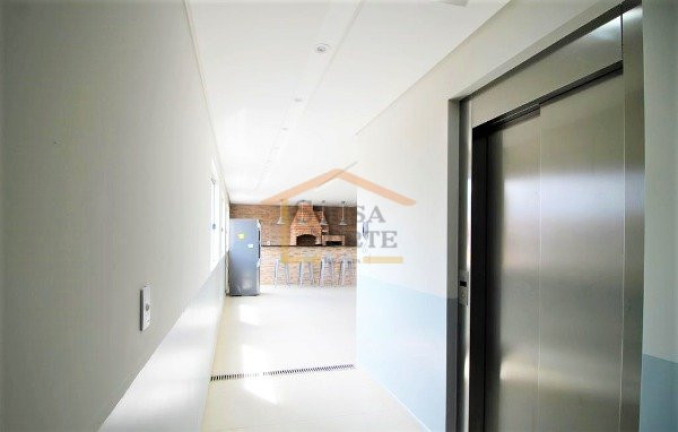 Imagem Apartamento com 1 Quarto à Venda, 32 m² em Vila Nivi - São Paulo Imagem Apartamento com 1 Quarto à Venda, 32 m² em Vila Nivi - São Paulo