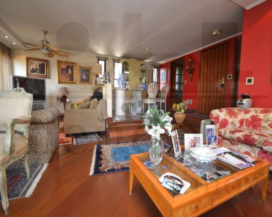 Imagem Apartamento com 3 Quartos à Venda, 202 m² em Higienópolis - São Paulo Imagem Apartamento com 3 Quartos à Venda, 202 m² em Higienópolis - São Paulo