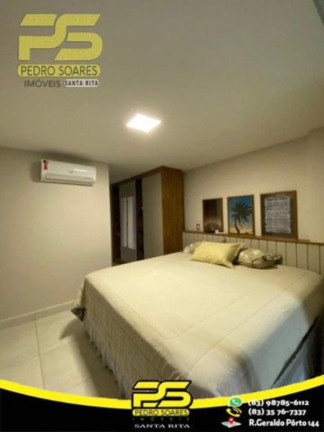 Imagem Apartamento com 4 Quartos à Venda, 137 m² em Amazônia Park - Cabedelo Imagem Apartamento com 4 Quartos à Venda, 137 m² em Amazônia Park - Cabedelo