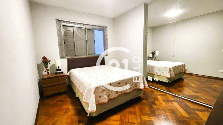 Imagem Apartamento com 4 Quartos à Venda, 132 m² em Vila Monte Alegre - São Paulo