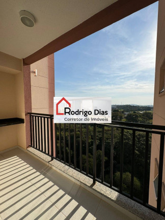 Imagem Apartamento com 3 Quartos para Alugar, 77 m² em Bosque Dos Jacarandás - Jundiaí Imagem Apartamento com 3 Quartos para Alugar, 77 m² em Bosque Dos Jacarandás - Jundiaí