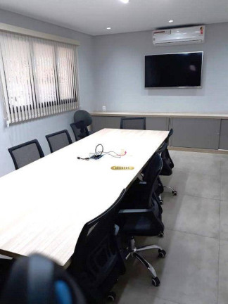 Imagem Sala Comercial à Venda ou Locação, 25 m² em Bosque Da Saúde - São Paulo Imagem Sala Comercial à Venda ou Locação, 25 m² em Bosque Da Saúde - São Paulo
