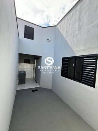 Imagem Casa com 3 Quartos à Venda, 126 m² em Residencial Liana - Fernandópolis Imagem Casa com 3 Quartos à Venda, 126 m² em Residencial Liana - Fernandópolis