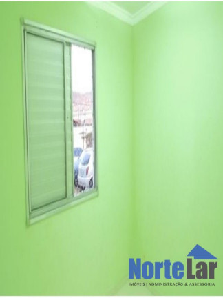 Imagem Apartamento com 2 Quartos à Venda, 46 m² em Jaraguá - São Paulo Imagem Apartamento com 2 Quartos à Venda, 46 m² em Jaraguá - São Paulo
