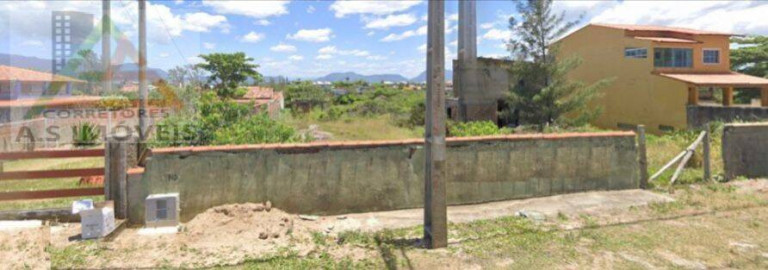 Imagem Terreno à Venda, 900 m² em Barra Nova - Saquarema Imagem Terreno à Venda, 900 m² em Barra Nova - Saquarema