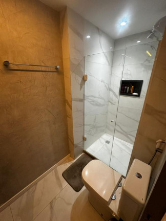 Imagem Apartamento com 3 Quartos à Venda, 136 m² em Casa Forte - Recife