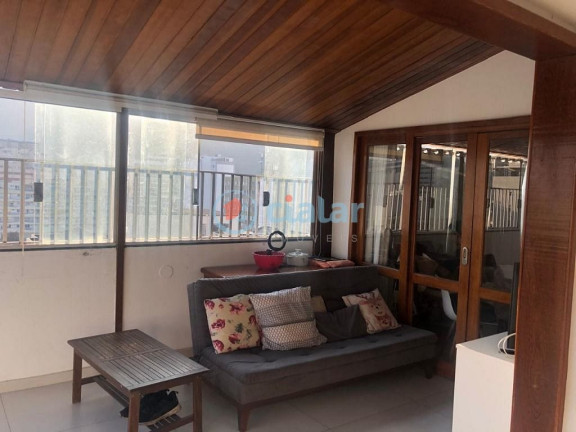 Imagem Imóvel com 3 Quartos à Venda, 193 m² em Botafogo - Rio De Janeiro Imagem Imóvel com 3 Quartos à Venda, 193 m² em Botafogo - Rio De Janeiro