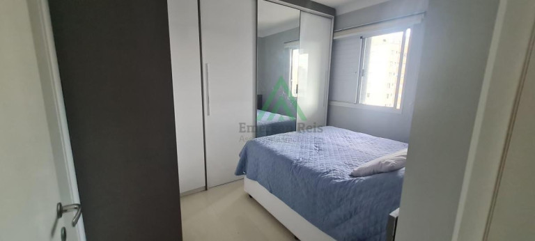 Imagem Apartamento com 2 Quartos à Venda, 68 m² em Ipiranga - São Paulo