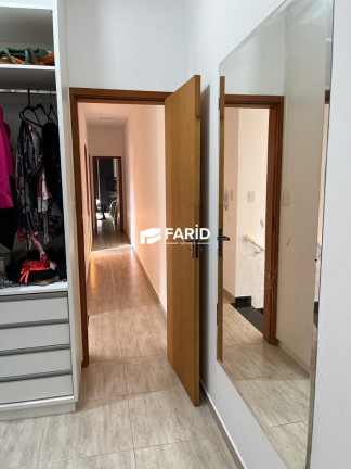 Imagem Casa com 3 Quartos à Venda, 200 m² em Marapé - Santos Imagem Casa com 3 Quartos à Venda, 200 m² em Marapé - Santos