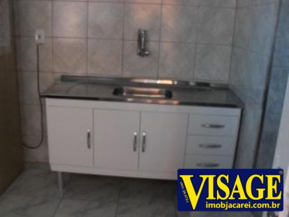 Imagem Casa com 3 Quartos para Alugar, em Jd. Paraiso - Jacareí Imagem Casa com 3 Quartos para Alugar, em Jd. Paraiso - Jacareí