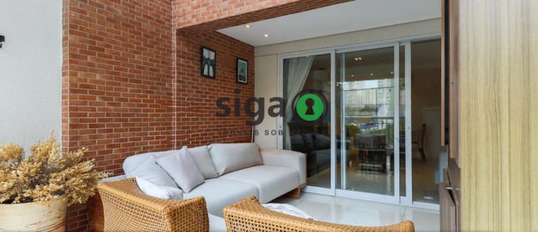 Imagem Apartamento com 2 Quartos à Venda ou Locação, 173 m² em Brooklin - São Paulo Imagem Apartamento com 2 Quartos à Venda ou Locação, 173 m² em Brooklin - São Paulo