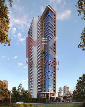 Imagem Imóvel com 3 Quartos à Venda, 171 m² em Ecoville - Curitiba Imagem Imóvel com 3 Quartos à Venda, 171 m² em Ecoville - Curitiba