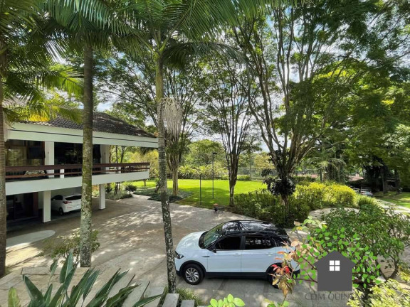 Imagem Casa à Venda,  em Chácara Granja Velha - Cotia