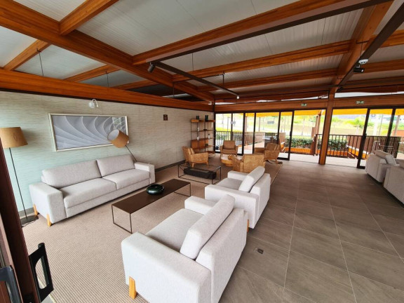 Imagem Terreno em Condomínio à Venda, 860 m² em Medeiros - Jundiaí