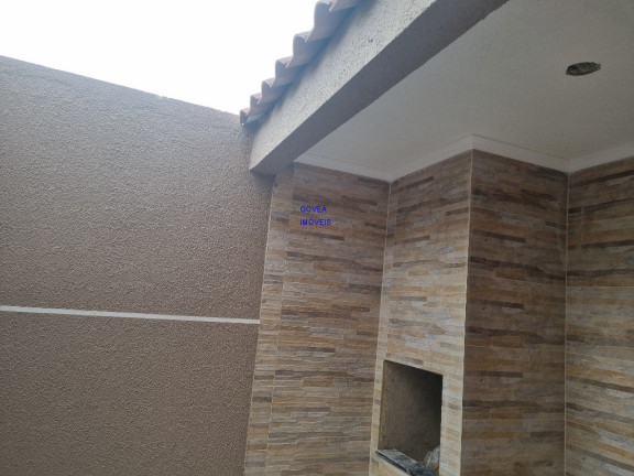Imagem Sobrado com 2 Quartos à Venda, 76 m² em Campo De Santana - Curitiba