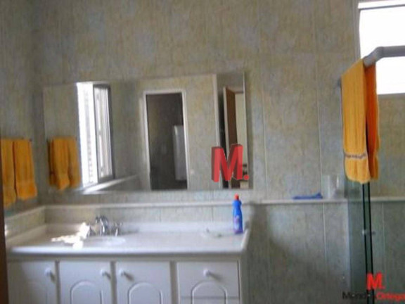 Imagem Casa com 5 Quartos à Venda, 550 m² em Jardim Santa Rosália - Sorocaba Imagem Casa com 5 Quartos à Venda, 550 m² em Jardim Santa Rosália - Sorocaba
