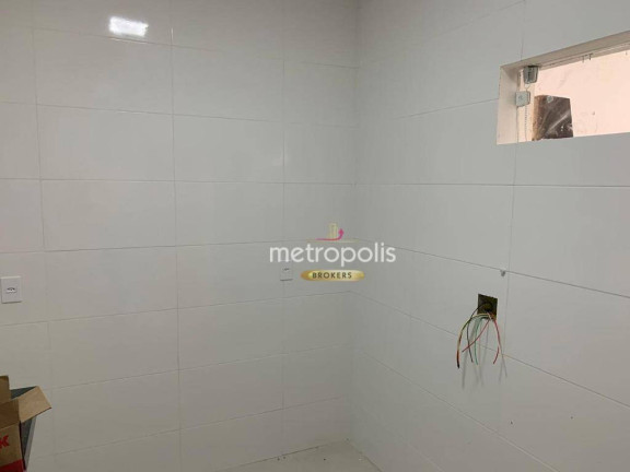 Imagem Sala Comercial para Alugar, 40 m² em Barcelona - São Caetano Do Sul