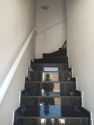 Imagem Casa de Condomínio com 2 Quartos à Venda, 52 m² em Vila Ré - São Paulo