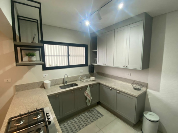 Imagem Casa com 3 Quartos à Venda, 250 m² em Ponta Da Praia - Santos Imagem Casa com 3 Quartos à Venda, 250 m² em Ponta Da Praia - Santos