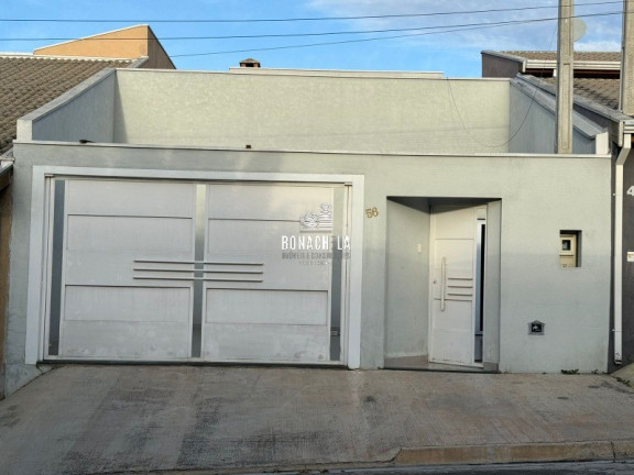 Casa com 3 Quartos à Venda, 150 m² em Jardim Residencial Nova Veneza - Indaiatuba