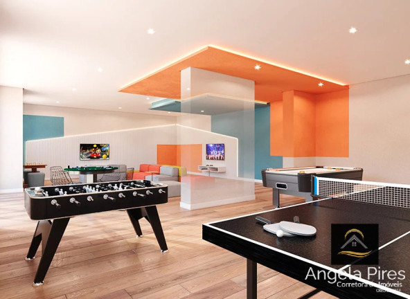 Imagem Apartamento com 3 Quartos à Venda, 55 m² em Lapa - São Paulo Imagem Apartamento com 3 Quartos à Venda, 55 m² em Lapa - São Paulo