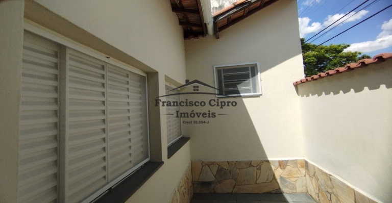 Imagem Casa com 3 Quartos à Venda, 127 m² em Pedregulho - Guaratinguetá Imagem Casa com 3 Quartos à Venda, 127 m² em Pedregulho - Guaratinguetá