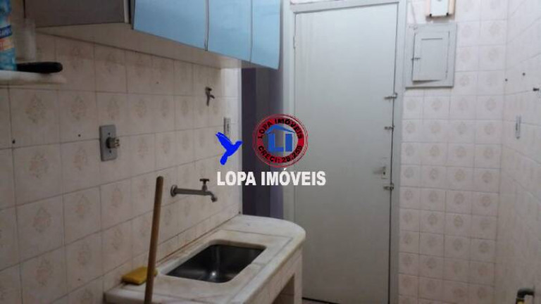 Imagem Apartamento com 1 Quarto à Venda, 65 m² em Centro - Rio De Janeiro