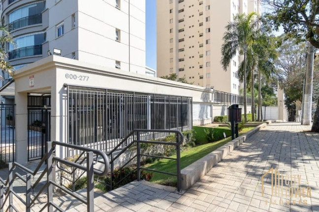 Imagem Apartamento com 3 Quartos à Venda, 109 m² em Jardim Aeroporto - São Paulo