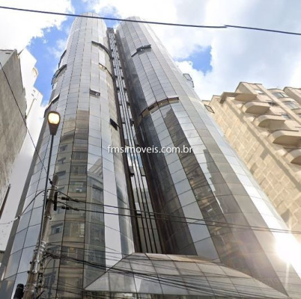 Sala Comercial à Venda, 188 m² em Centro - São Paulo