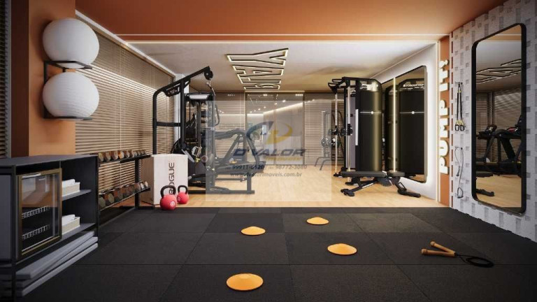 Imagem Apartamento com 1 Quarto à Venda, 59 m² em Bessa - João Pessoa Imagem Apartamento com 1 Quarto à Venda, 59 m² em Bessa - João Pessoa