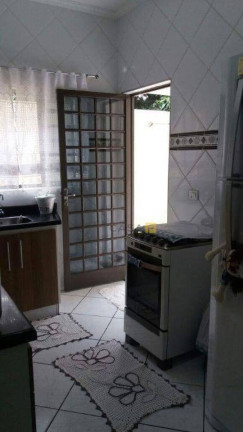 Imagem Casa com 4 Quartos à Venda, 135 m² em Parque Residencial Jaguari - Americana Imagem Casa com 4 Quartos à Venda, 135 m² em Parque Residencial Jaguari - Americana