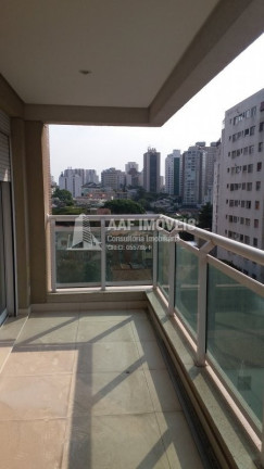 Imagem Apartamento com 5 Quartos à Venda, 314 m² em Vila Mariana - São Paulo