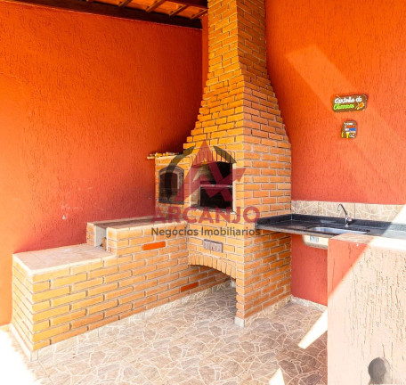 Imagem Chácara com 3 Quartos à Venda, 315 m² em Loteamento Village De Atibaia - Atibaia Imagem Chácara com 3 Quartos à Venda, 315 m² em Loteamento Village De Atibaia - Atibaia