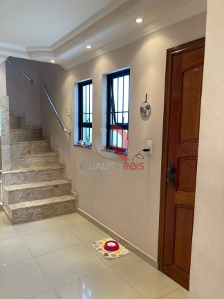 Imagem Sobrado com 3 Quartos à Venda, 170 m² em Vila Pereira Barreto - São Paulo Imagem Sobrado com 3 Quartos à Venda, 170 m² em Vila Pereira Barreto - São Paulo