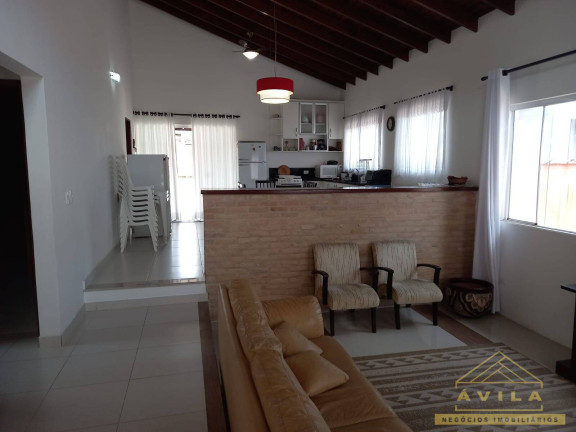 Casa com 3 Quartos à Venda, 141 m² em Morada Da Praia - Bertioga