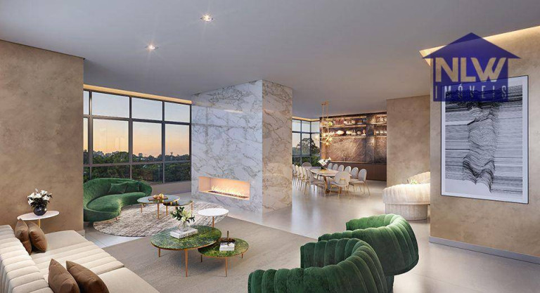Imagem Apartamento com 4 Quartos à Venda, 159 m² em Butantã - São Paulo Imagem Apartamento com 4 Quartos à Venda, 159 m² em Butantã - São Paulo